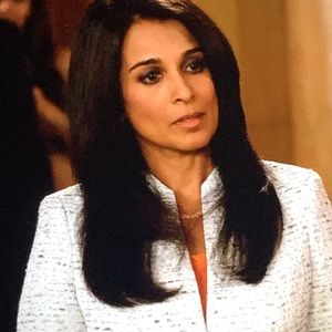 Meet your Posher, Angelica